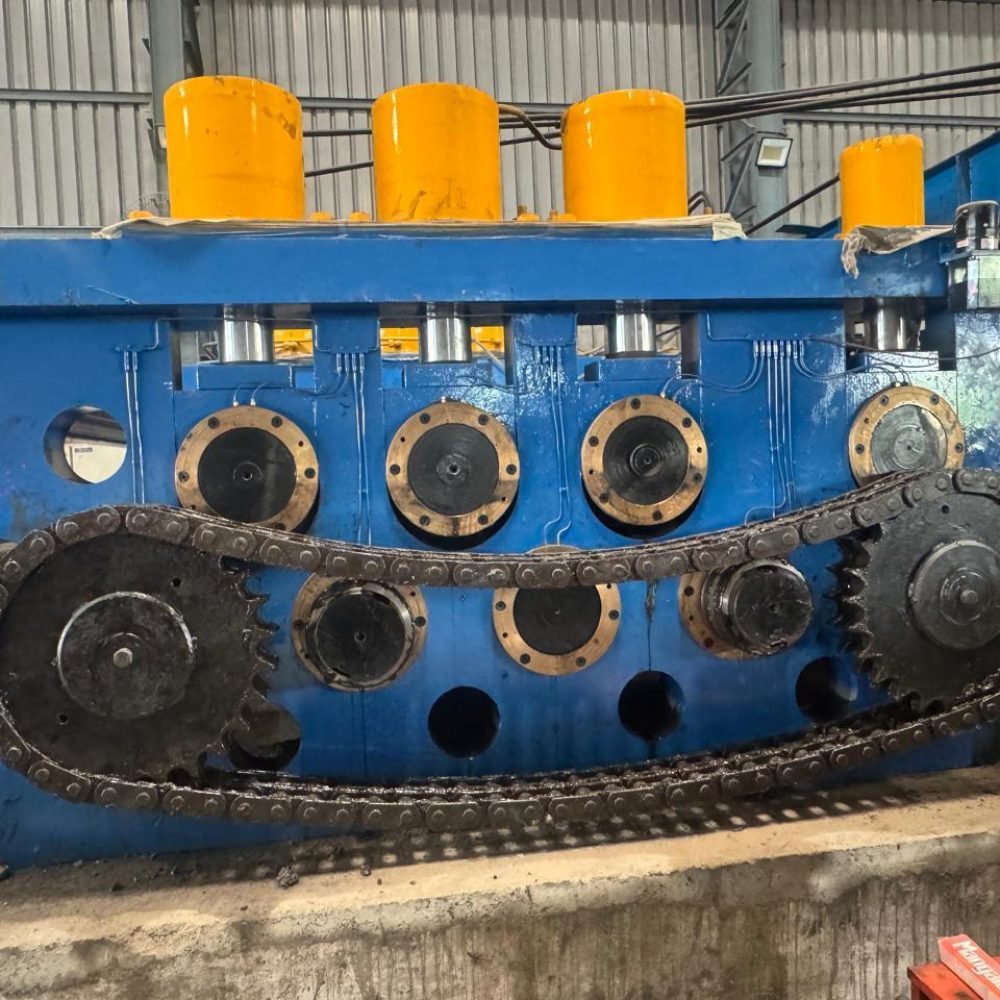 Sheet Straightner-1