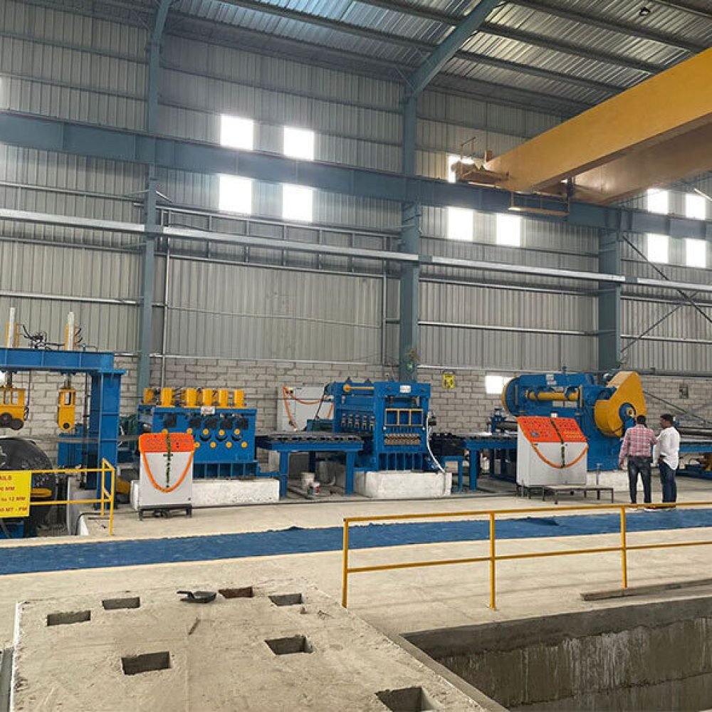 testing area testing area